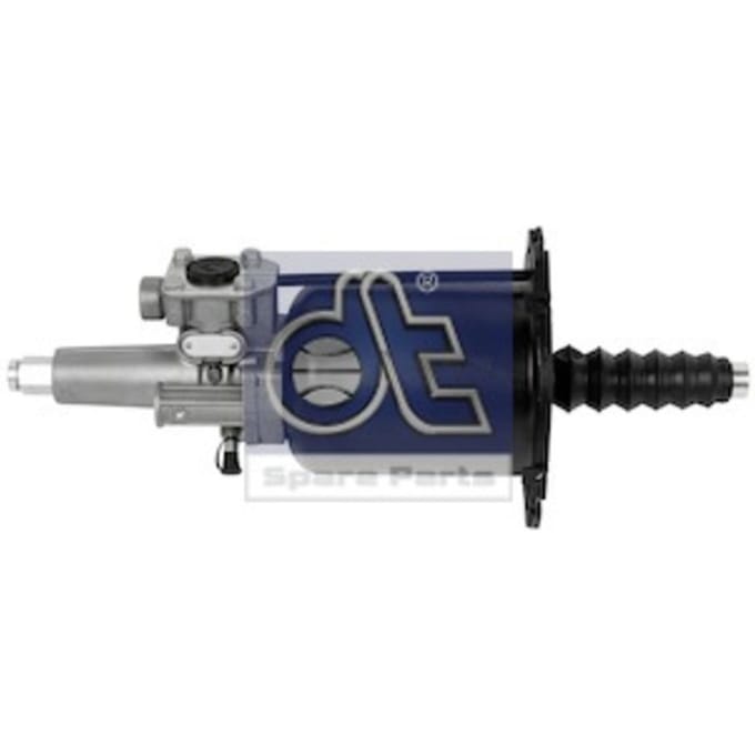 Koppelingsactuator DT Spare Parts 5.53082