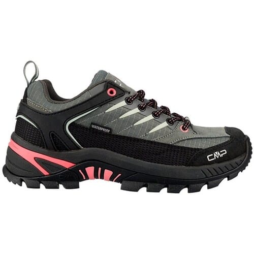 Trail Cmp -