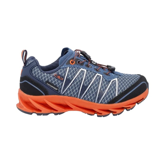 Wandelschoenen kind CMP Altak 2,0 WP