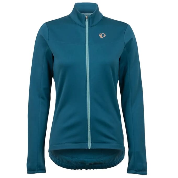 Damestrui met lange mouwen Pearl Izumi Quest