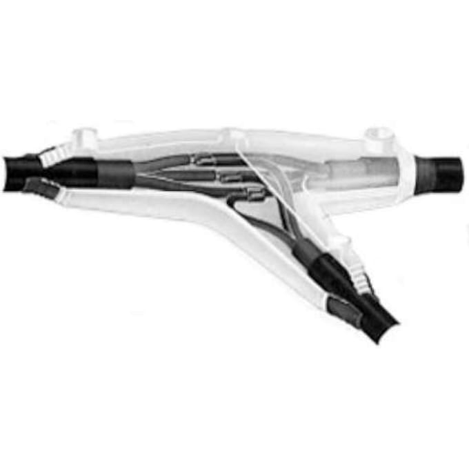 PLIEGER KABELMOF T-SPLITTER AFTAKKER