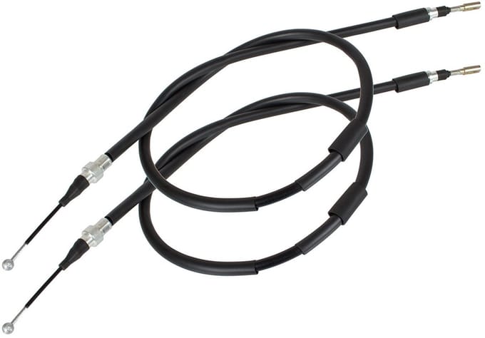 MODECAR - Handremkabelset - Ford Galaxy 95-06 - Links/Rechts - 2 Stuks