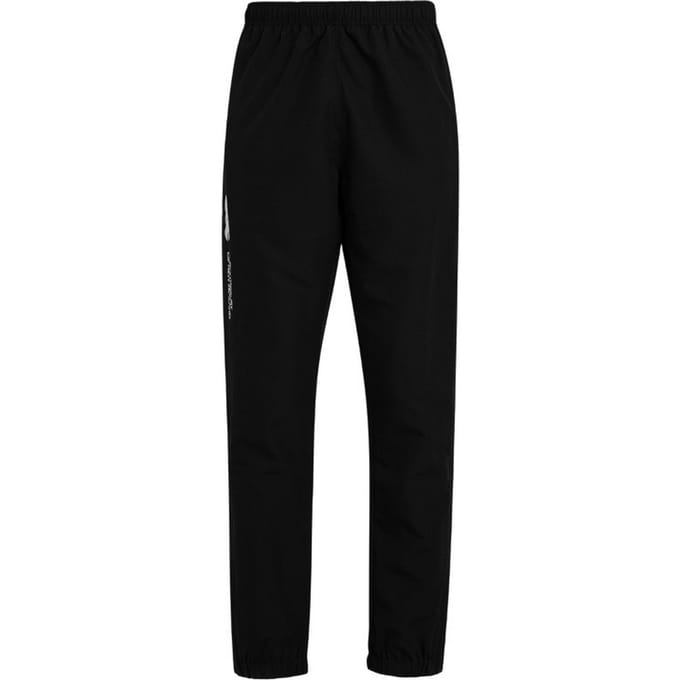 Canterbury Heren trainingsbroek met manchet (Zwart)