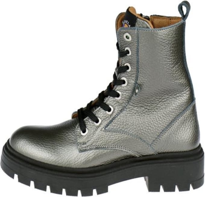 Develab - 42842 - Half-hoog - Kleur: Metallics - Maat: 38