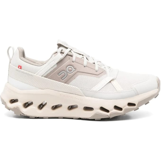 On Cloudhorizon Sneakers Dames - Bruin - Maat 42 - Mesh/Synthetisch