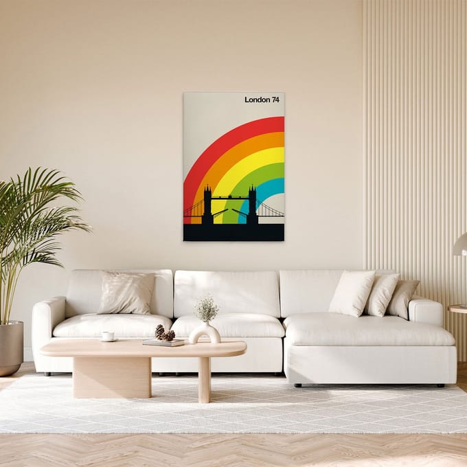 Canvas London74 | DD131921