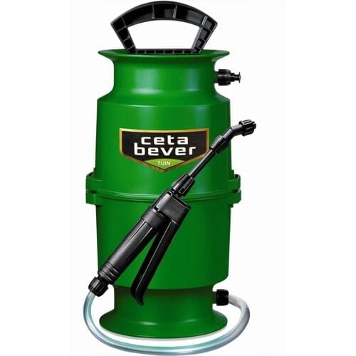 Cetabever Tuinhout Beits Sprayer