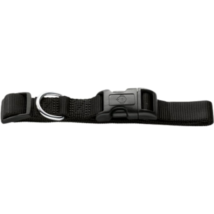 Hunter Ecco Sport Basic Halsband - Extra Klein