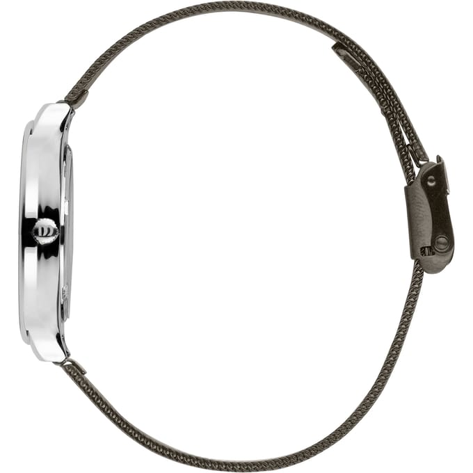 Danish Design Tidløs IV64Q1272 Georgia Horloge