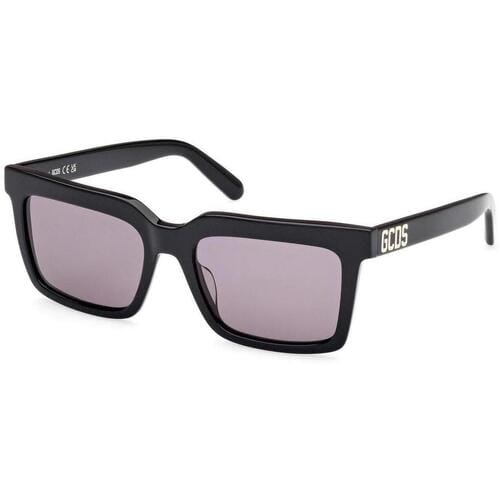 Zonnebril Gcds Quadrato GD0041 01A