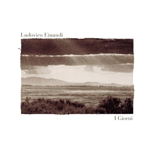 I Giorni - Ludovico Einaudi