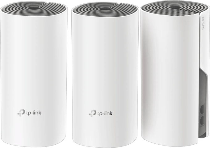 TP-Link Deco E4 Mesh Wifi