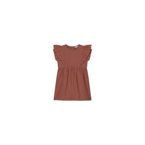 Prénatal baby jurk Dark Sienna 68 dames