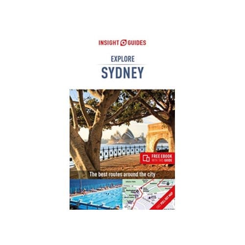 Insight guides explore sydney (travel guide with free ebook) - Insight Explore Guides