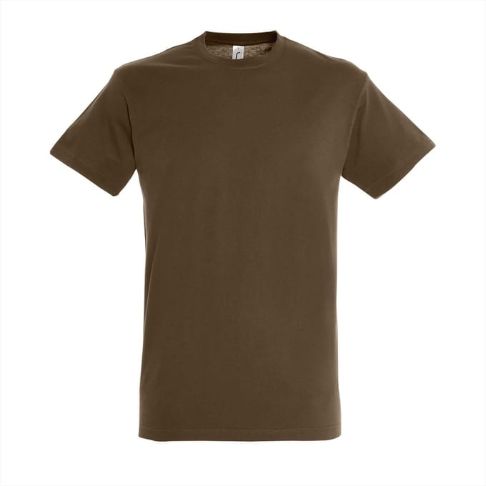 SOL'S Regent T-Shirt 150 L150 - Earth - S