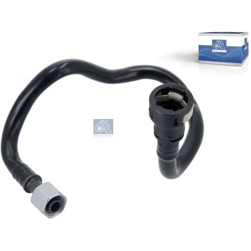 Brandstofleiding DT SPARE PARTS 3.00443