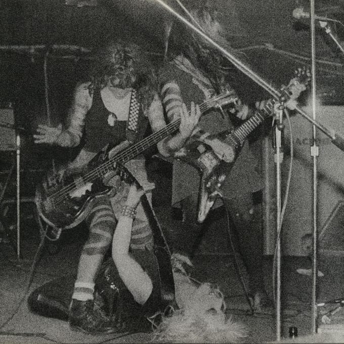 L7 - L7 (LP)