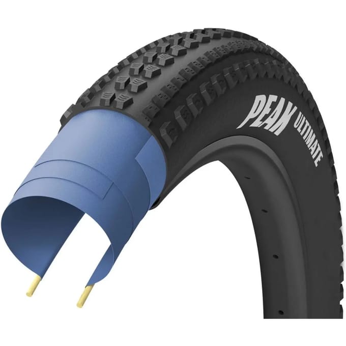 Band Goodyear Peak LTR Gravel