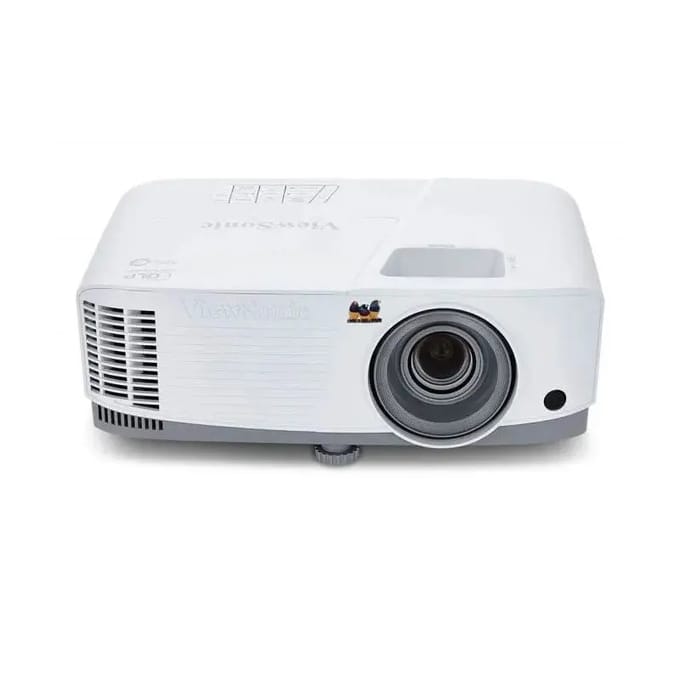 ViewSonic Projector PA503X - DLP-projector - zoomlens - 3D - 1024 x 768 - 3600 ANSI lumens