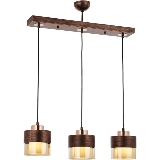 Hanglamp Kenith | Lumos