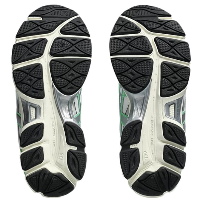 ASICS Gel - Sneakers - Unisex - Wit Menthol