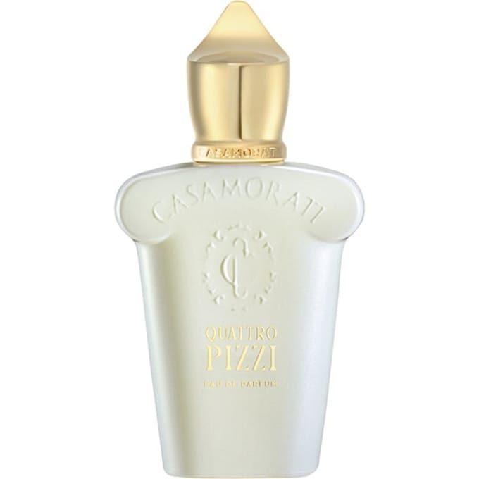 XERJOFF Casamorati Quattro Pizzi Eau de Parfum Spray Damesparfum Unisex 30 ml