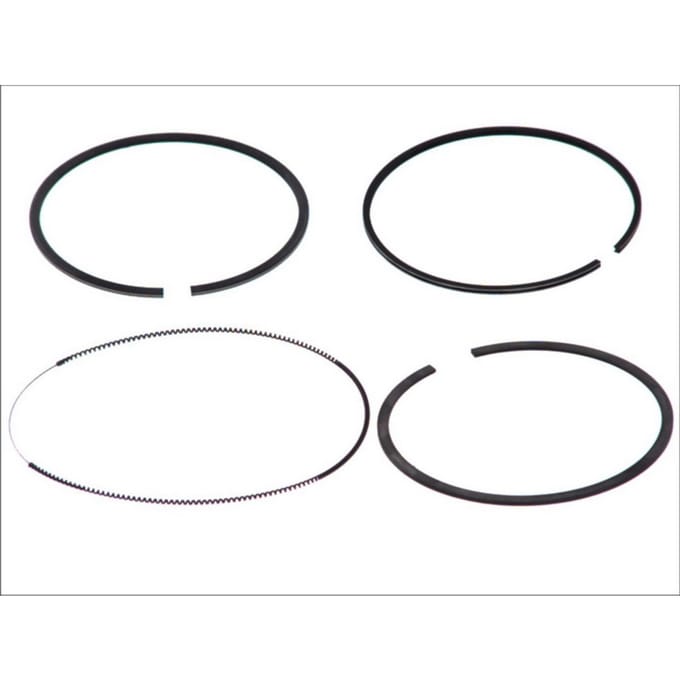 Zuigerveren set GOETZE 08-500600-00