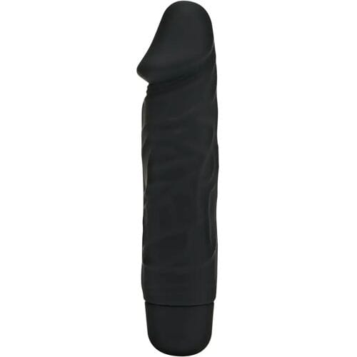 GET REAL BY TOYJOY Mini Vibrator Classic - zwart