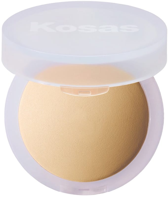 Kosas - Cloud Set Baked Setting & Smoothing Powder - Cushiony