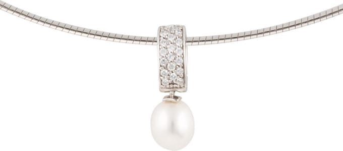 Silver Lining 120.0254.00 Dames Hanger