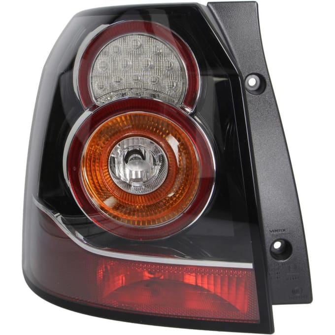 Achterlicht VISTEON/VARROC 20-211-01145