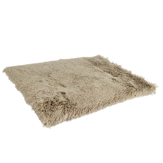 Honden- en kattenkussen Duvoplus Bench Snug