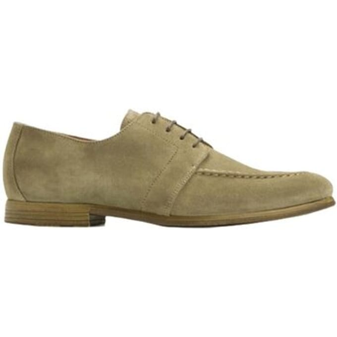 Nette schoenen Redskins Schoenen-Mannen