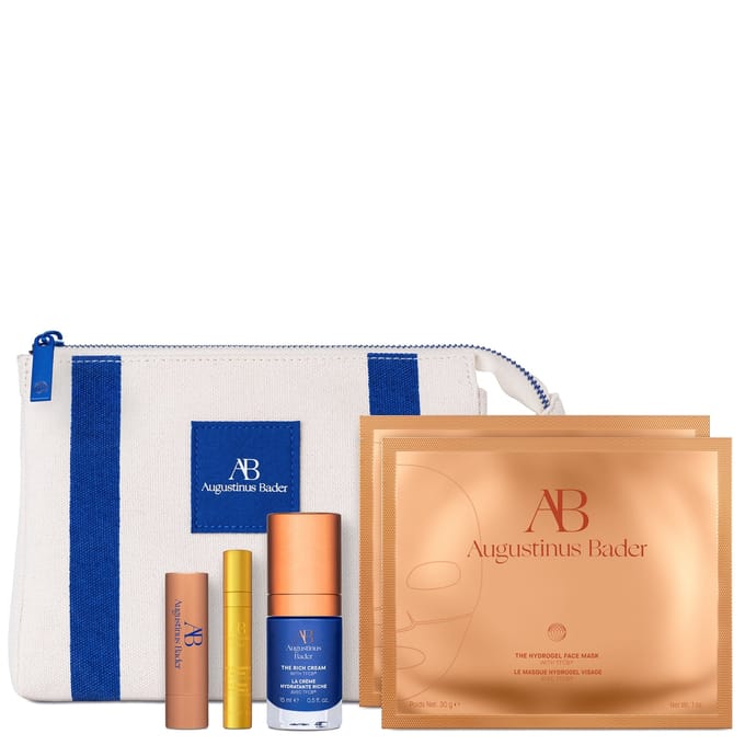 Augustinus Bader The Fresh Glow Kit