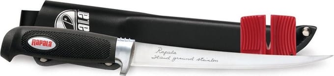 Rapala Soft Grip Fileermes | 18cm