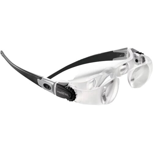 Eschenbach 1624511 Loepbril Vergrotingsfactor: 2 x