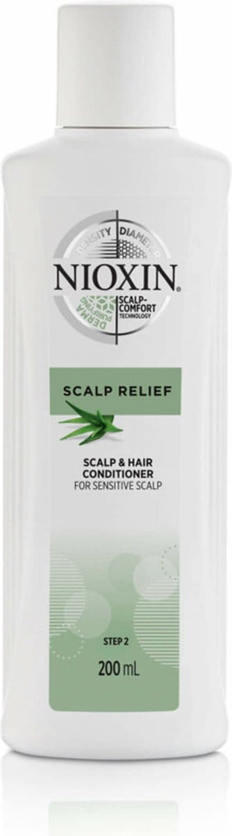 Nioxin - Scalp & Hair Relief Step 2 Conditioner