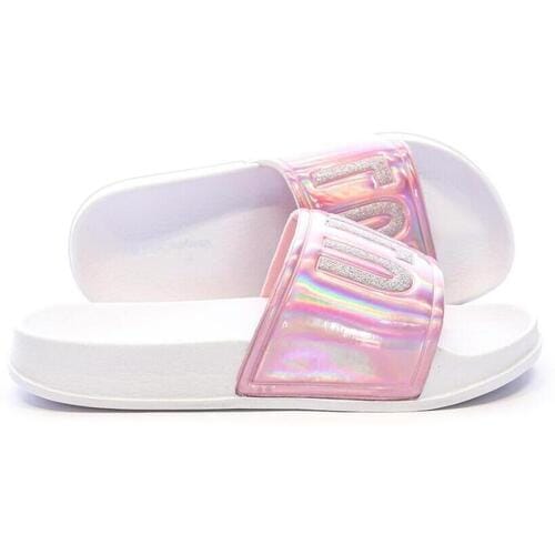 Teenslippers LuluCastagnette Mule