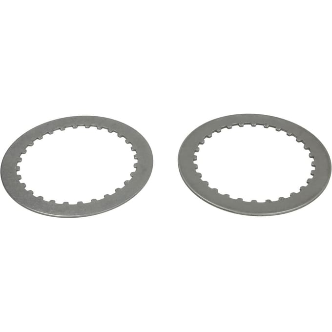 Koppelingsplaat set TRW MES922-2
