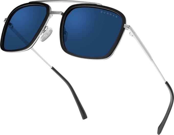 GUNNAR - Barron Edition Sun