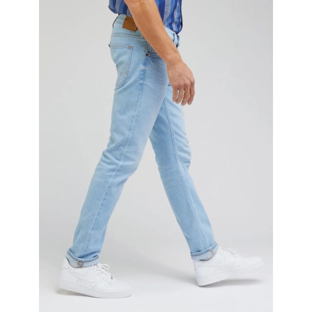 Lee - LUKE BLUE SKY LIGHT LIGHT BLUE - W30 X L32