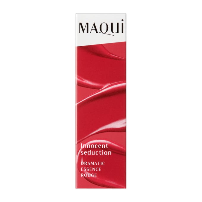 Shiseido - Maquillage Dramatic Essence Rouge RD401
