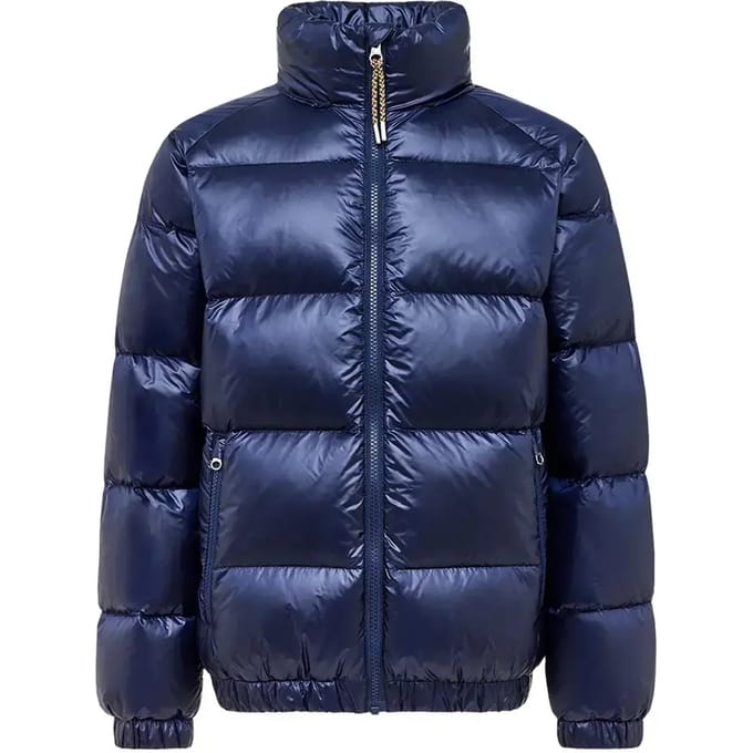 Donsjack voor kinderen Pyrenex Vintage Mythic 3