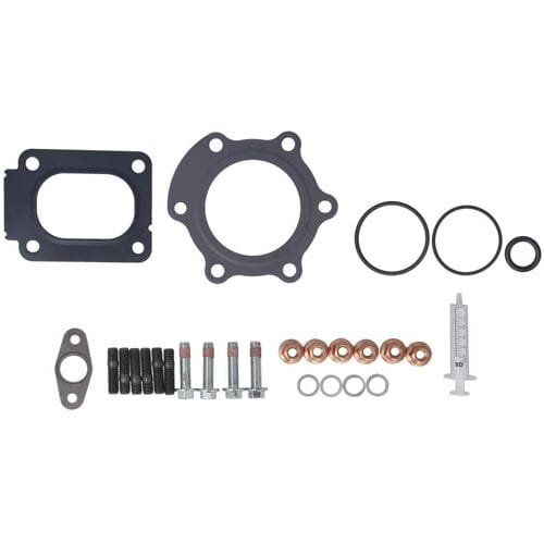 Turbocharger, montageset ELRING 631.090