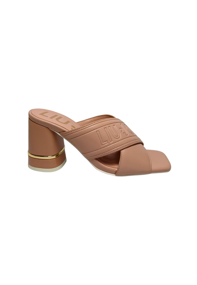 sa3033_ex014 Liujo Ecoleer voor vrouwen Roze