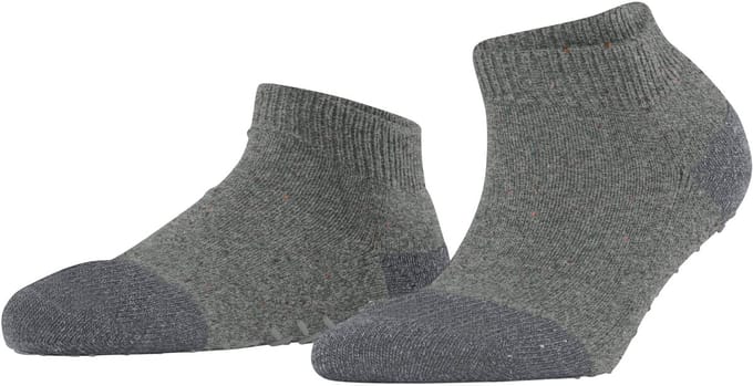 Esprit Effect Antislipsokken Dames 17388 3400 light grey 35-38