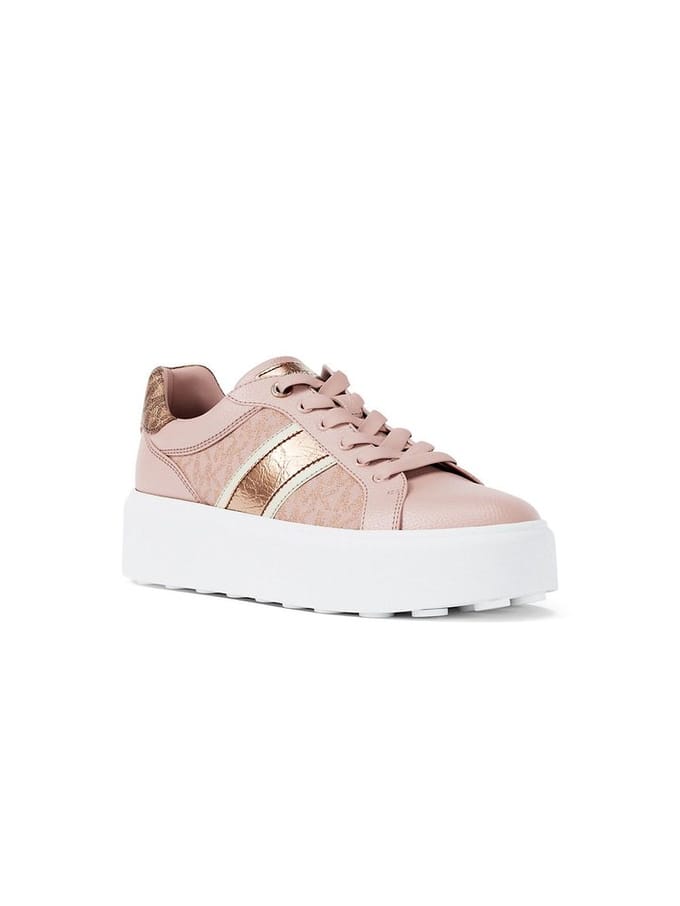 Michael Kors Sneakers Poeder Blush