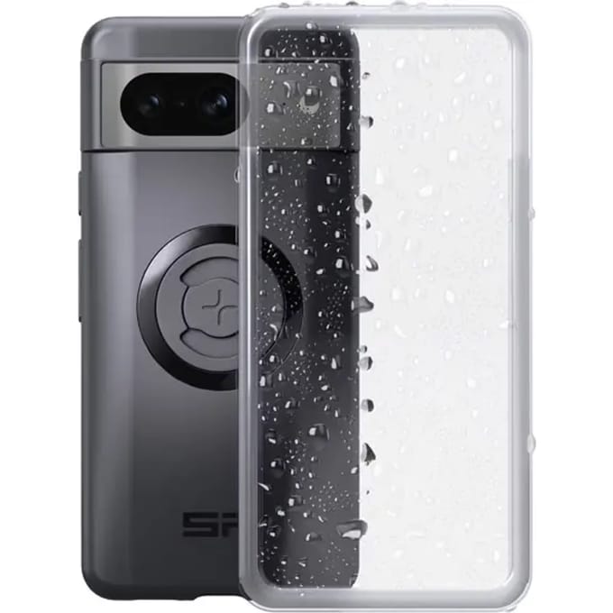Smartphone hoesje weerbestendig SP Connect Pixel 8