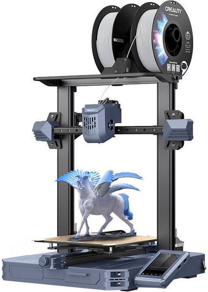 Creality CR-10 SE - 3D-printer