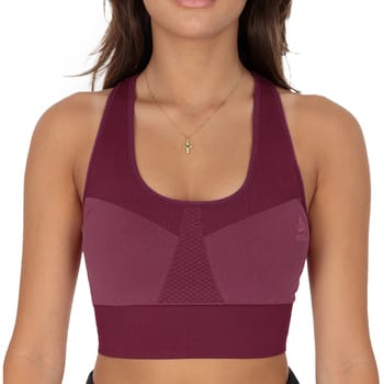 Strapless/Verwijderbare bandjes Odlo Seamless